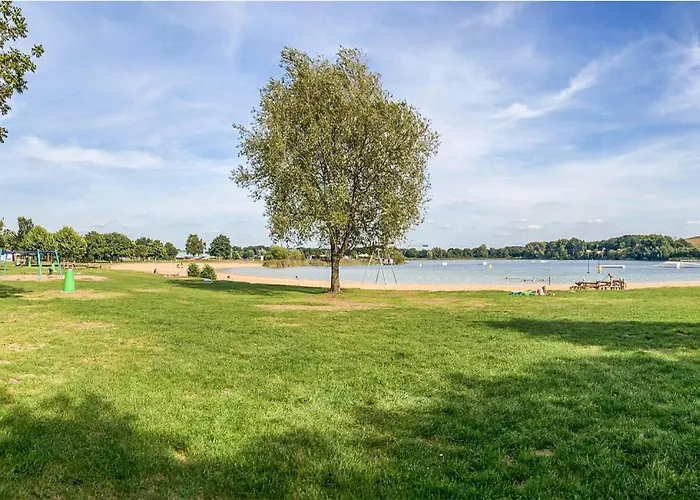 Sfeervol Ingericht 6 Persoons Chalet Aan De Bossen In 4-18 Alpesi faház